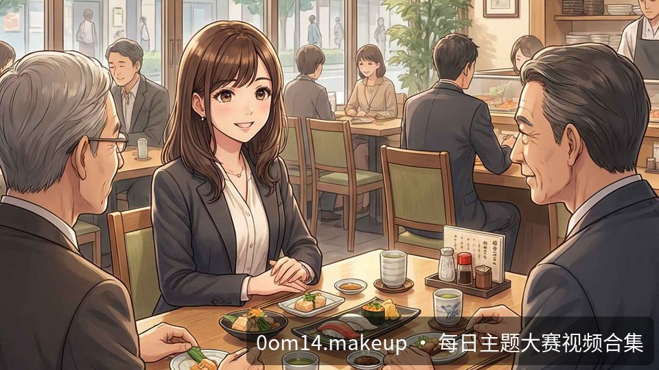 二次元原创动漫 新锐导演特辑 #6