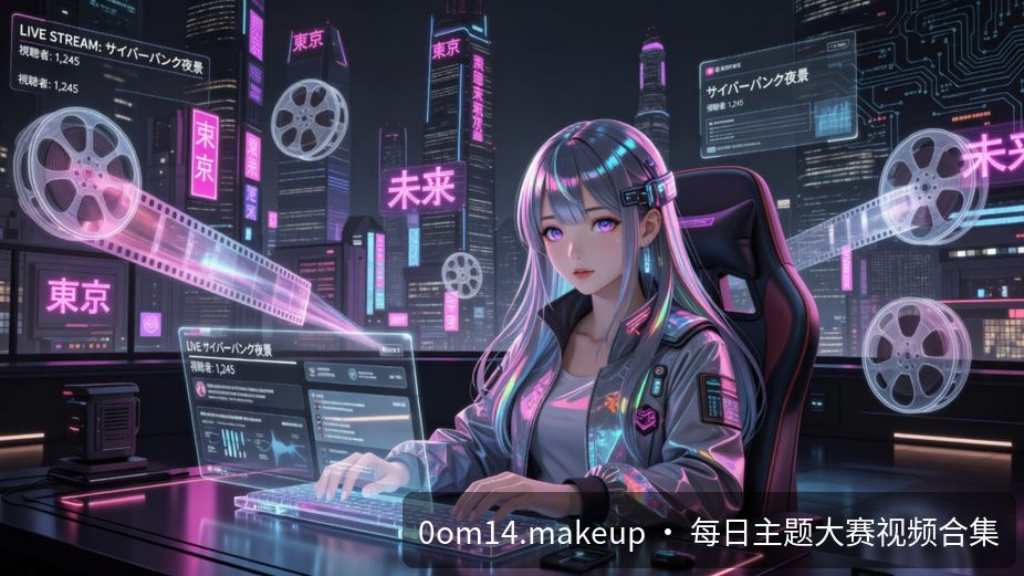 每日必吃大瓜 创作者访谈·第4集