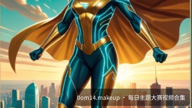 亚洲视频专区 年度入围作品 #7